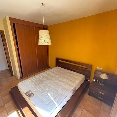 En O Completo Apartment *