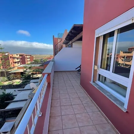 En O Completo * Corralejo