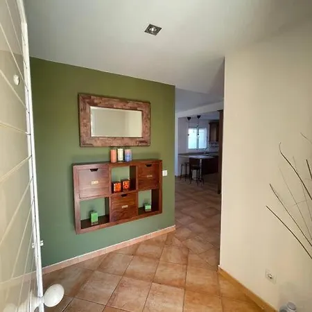 Apartment En O Completo *