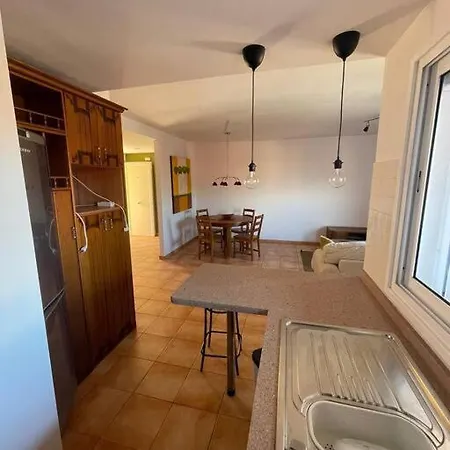 Apartment En O Completo *