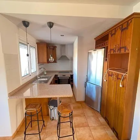 Apartment En O Completo