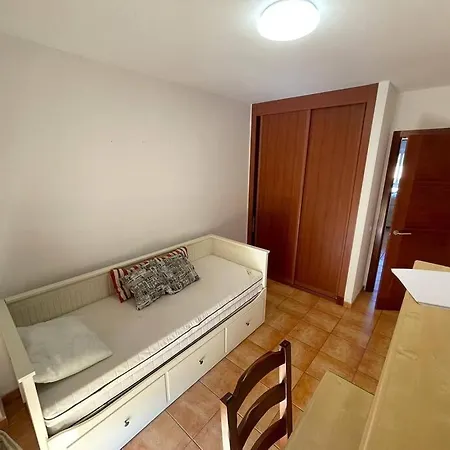 En O Completo Apartment Corralejo