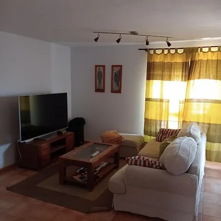 Lägenhet En O Completo Corralejo