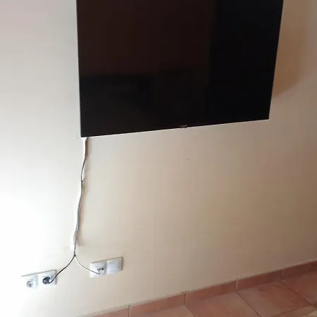 En O Completo Appartement