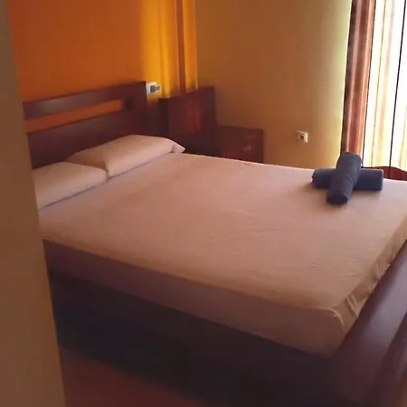 En O Completo Apartment Corralejo