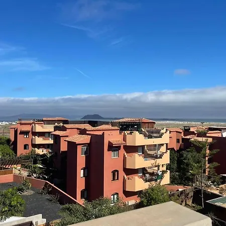 Habitación En O Completo