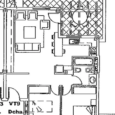 Lejlighed En O Completo