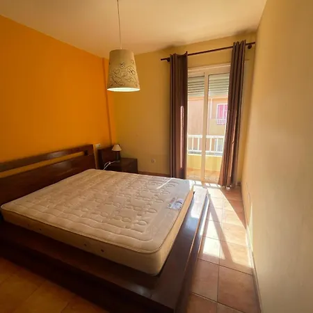 Apartamento Habitación En O Completo