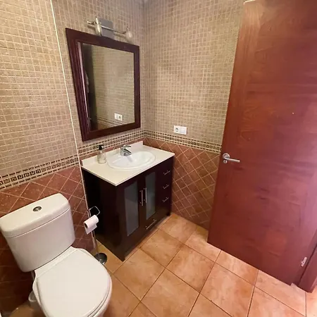 Habitación En O Completo *