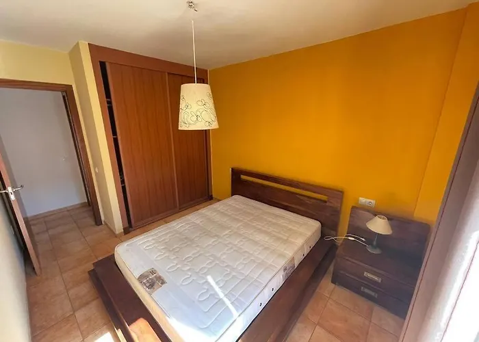 En O Completo Appartement *