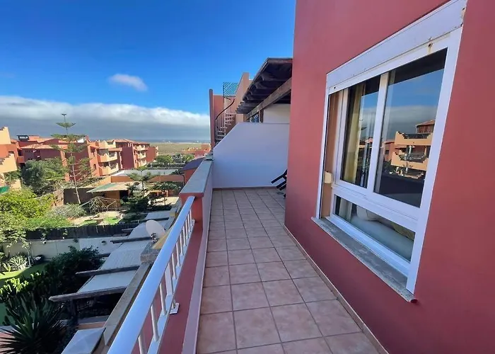 En O Completo * Corralejo