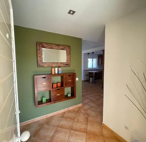 Appartement En O Completo *