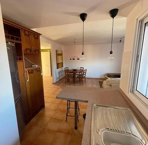 Appartement En O Completo *