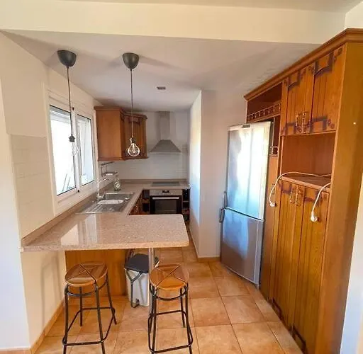 Appartement En O Completo