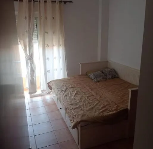 Lägenhet En O Completo Corralejo