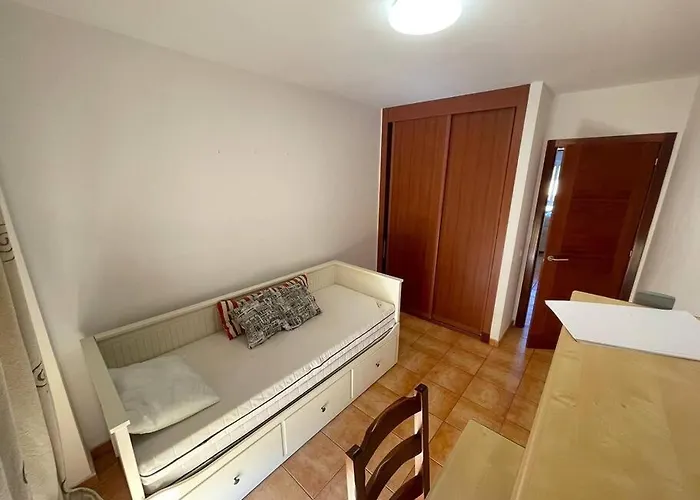 En O Completo Appartement Corralejo