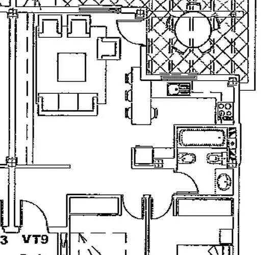 Appartement En O Completo