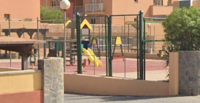 En O Completo Appartement