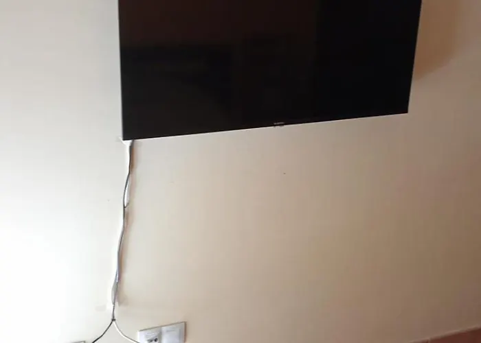 En O Completo Lägenhet