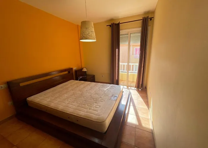 Appartement En O Completo